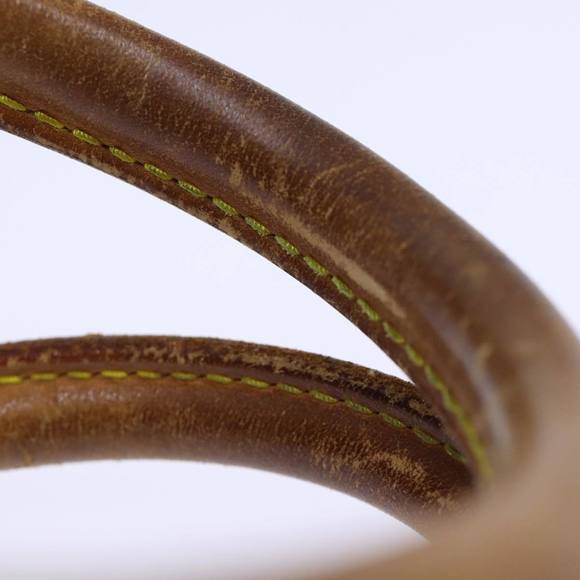 LOUIS VUITTON Monogram Sirius 45 Boston Bag M41408 LV Auth bs13758 - Picture 8 of 16